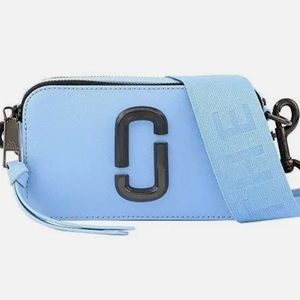 dreamy blue made jacob’s purse BRAND NEW limited edition